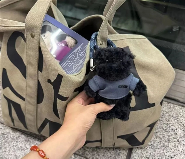 为什么好多人包上都要挂一个玩偶为什么好多人包上都要挂一个玩偶，流行背后的深层原因