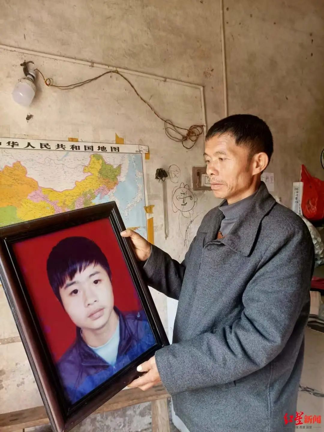 37岁救人牺牲男子被确认见义勇为英勇无畏！37岁男子救人牺牲，确认为见义勇为行为