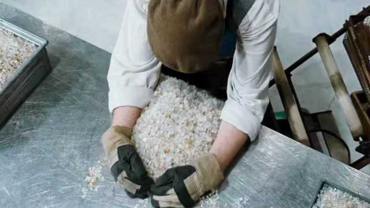 钟点工顺走雇主65万彩钻2万卖掉